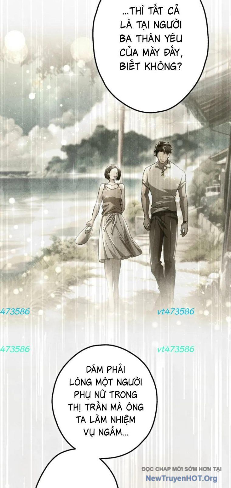 Ceberus Chapter 11 - Trang 2