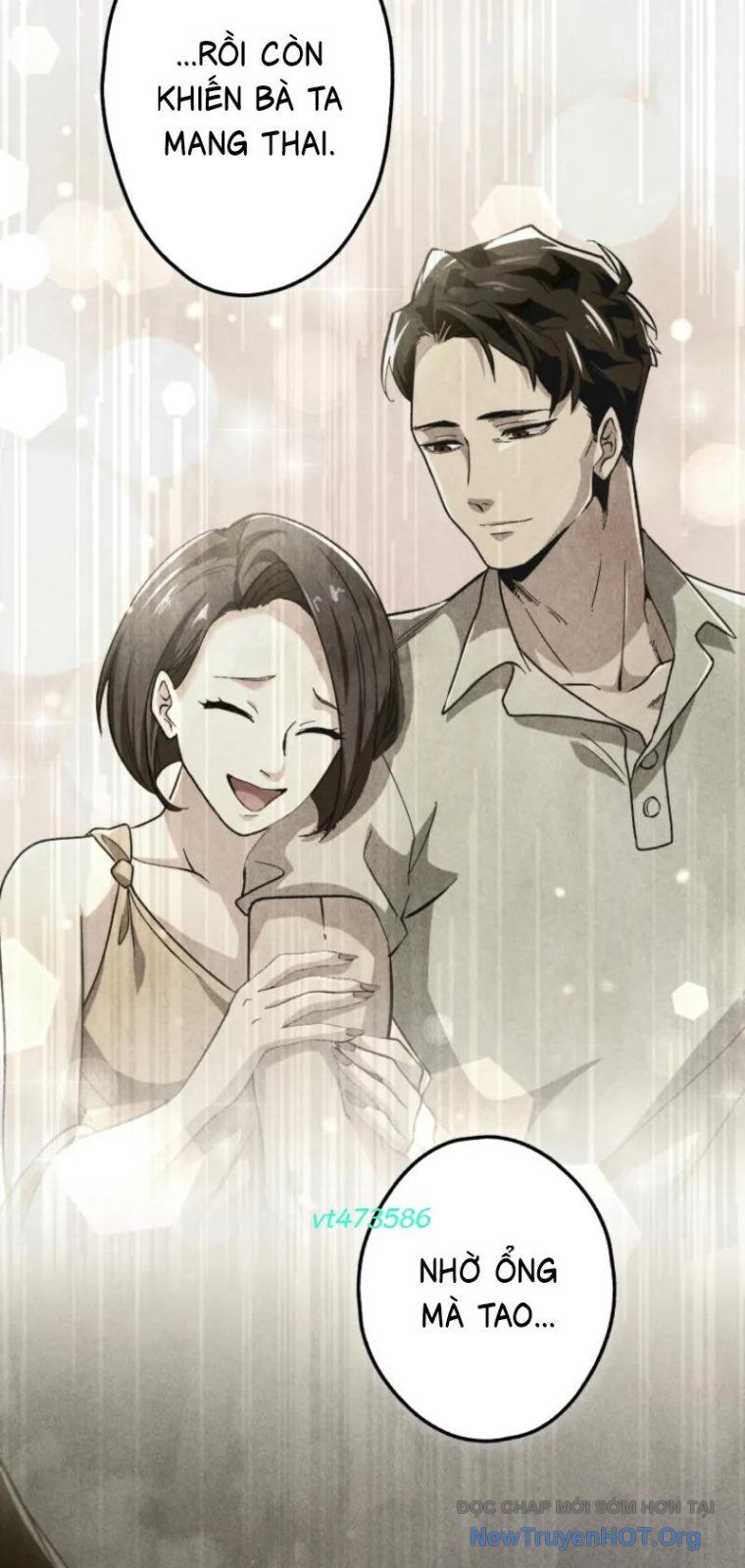 Ceberus Chapter 11 - Trang 2