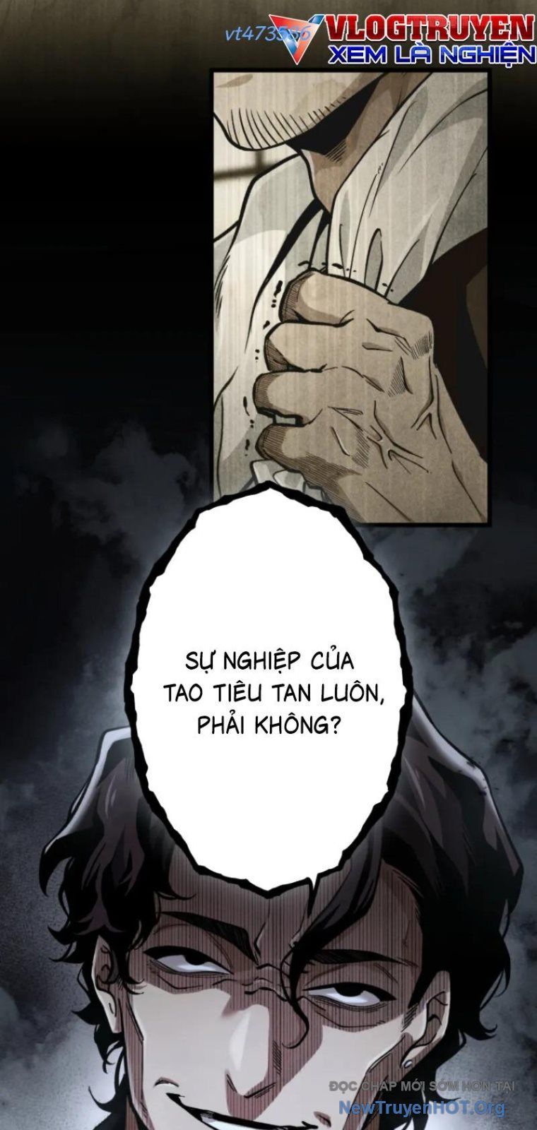 Ceberus Chapter 11 - Trang 2