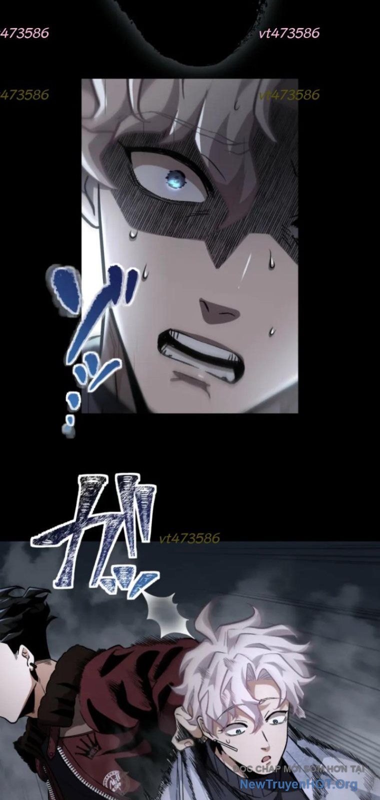 Ceberus Chapter 11 - Trang 2