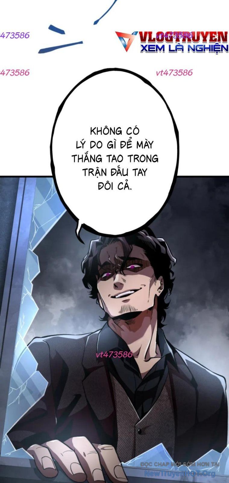 Ceberus Chapter 11 - Trang 2