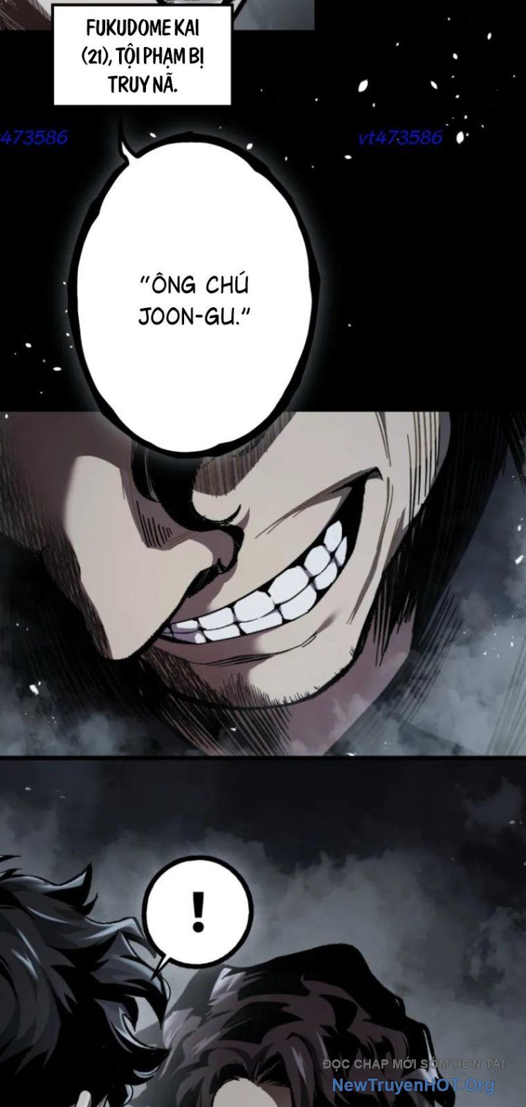 Ceberus Chapter 11 - Trang 2