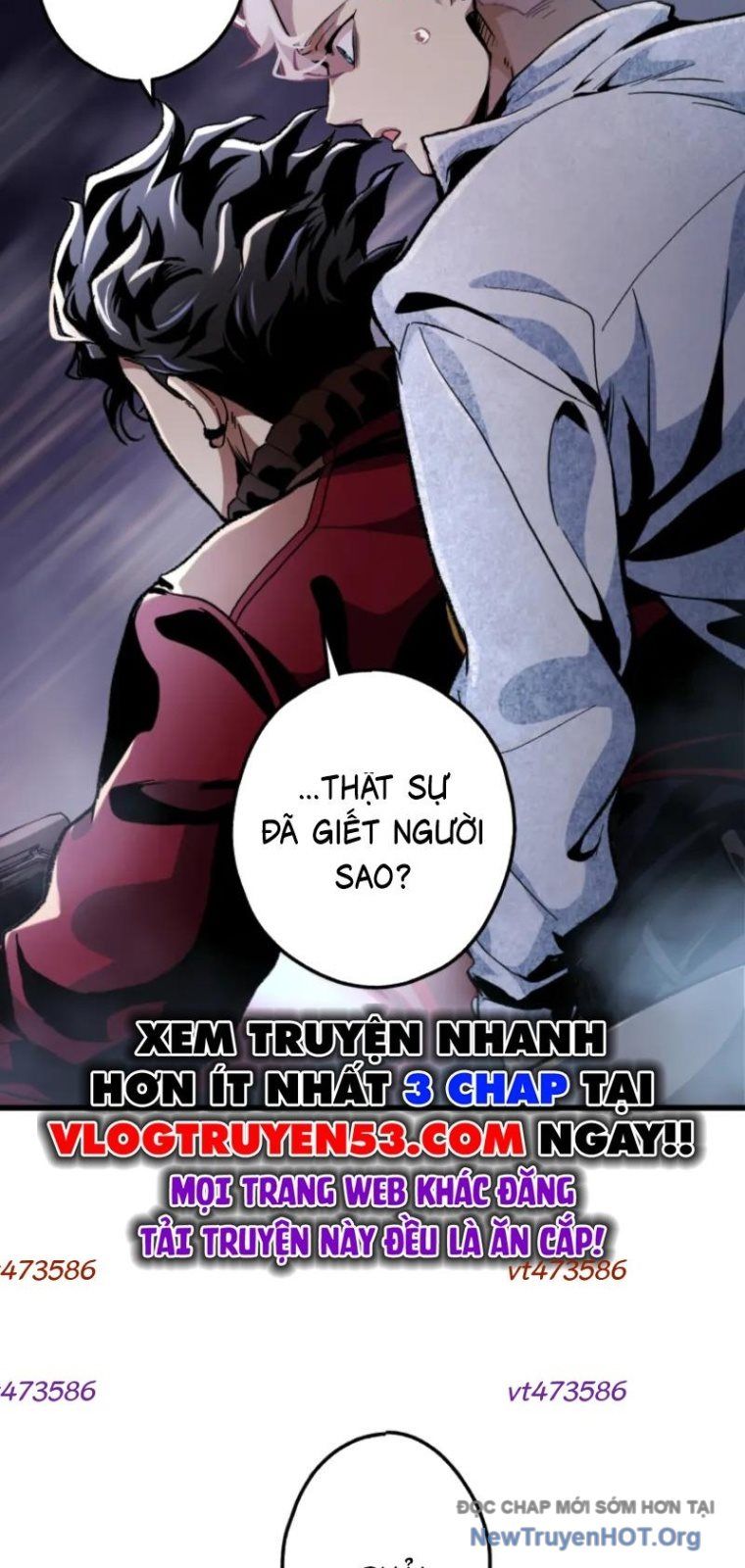 Ceberus Chapter 11 - Trang 2