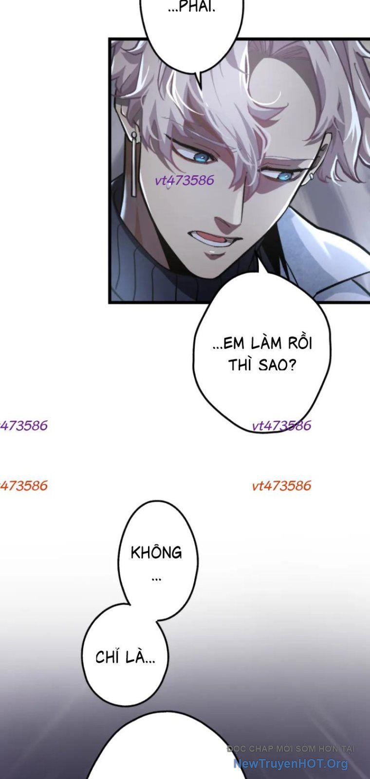 Ceberus Chapter 11 - Trang 2