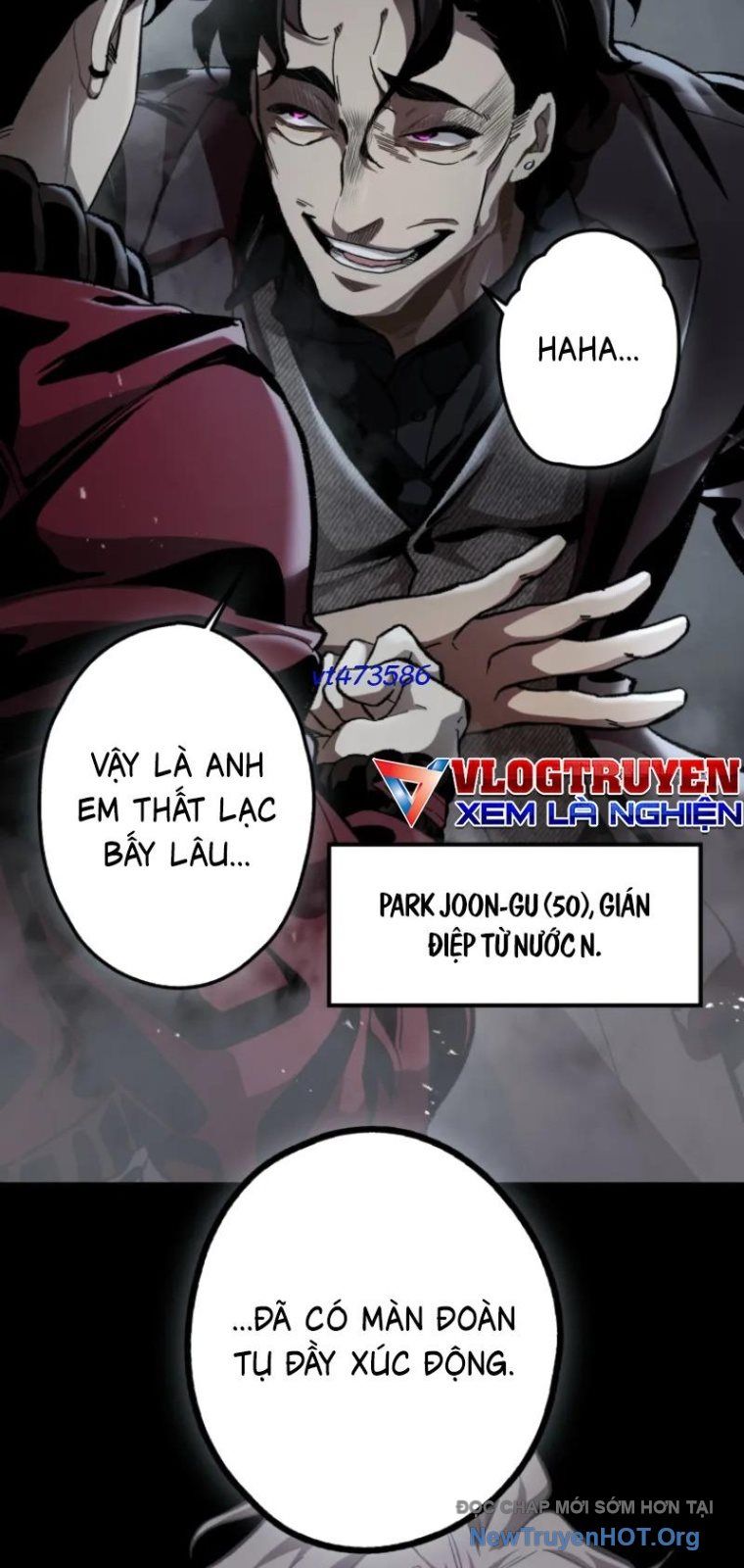 Ceberus Chapter 11 - Trang 2