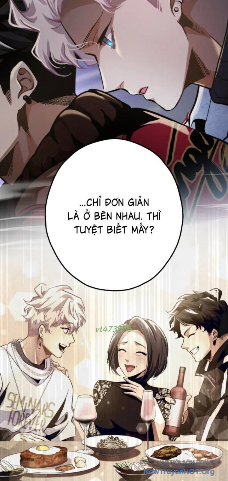 Ceberus Chapter 11 - Trang 2