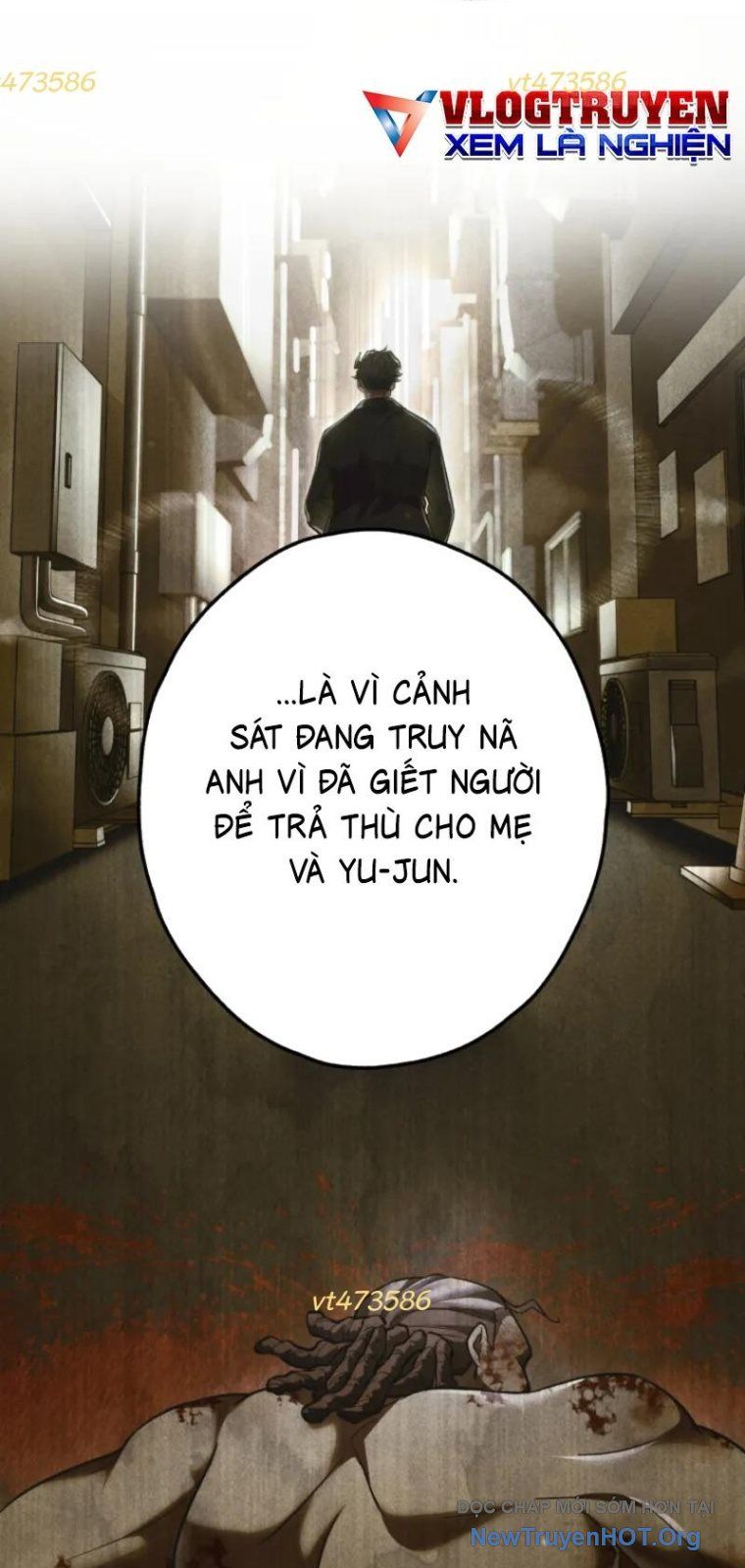 Ceberus Chapter 11 - Trang 2
