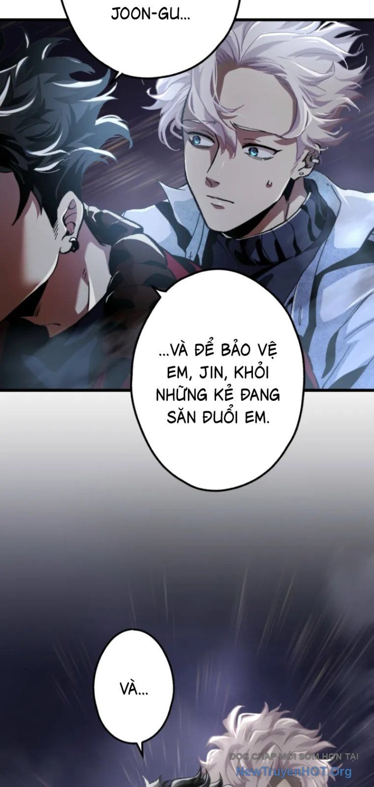 Ceberus Chapter 11 - Trang 2
