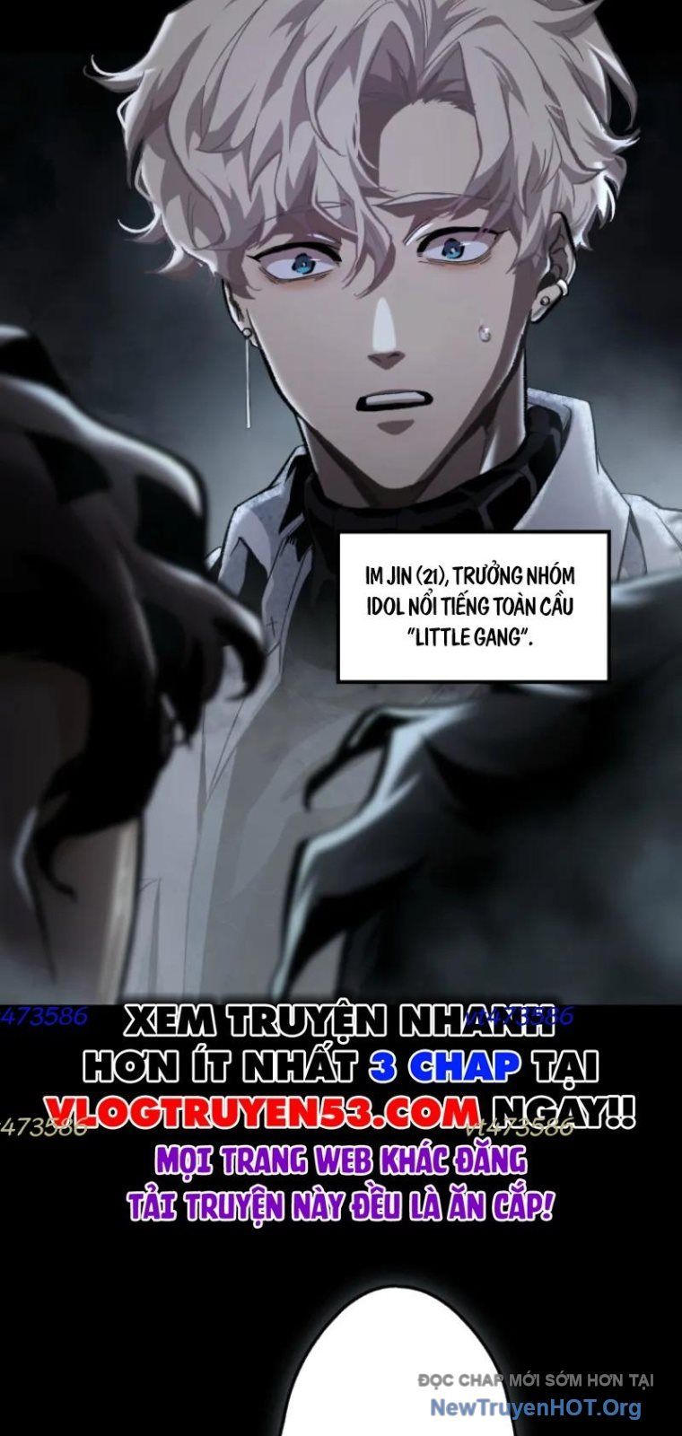 Ceberus Chapter 11 - Trang 2