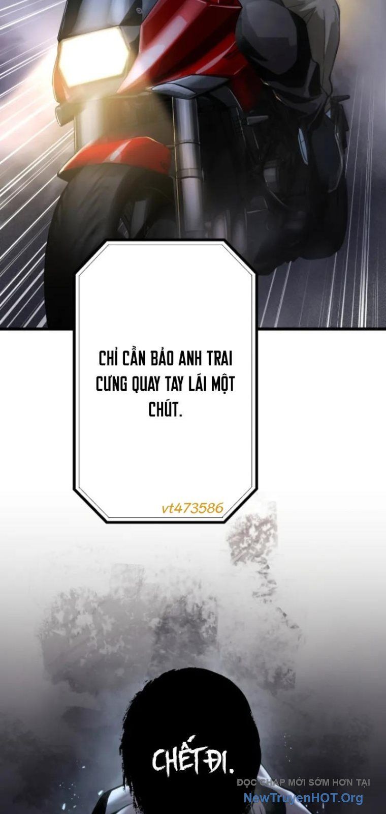 Ceberus Chapter 11 - Trang 2