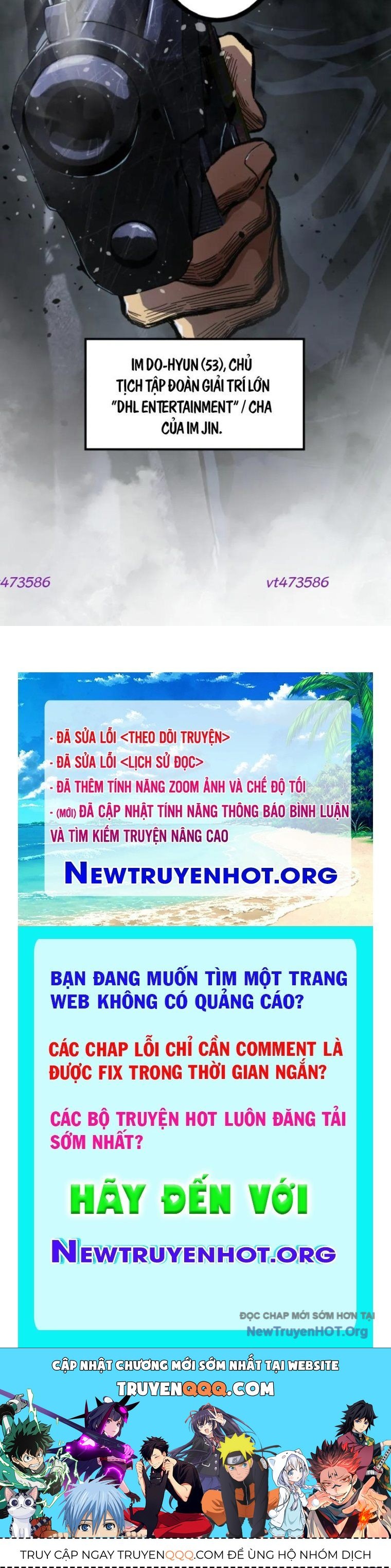 Ceberus Chapter 11 - Trang 2