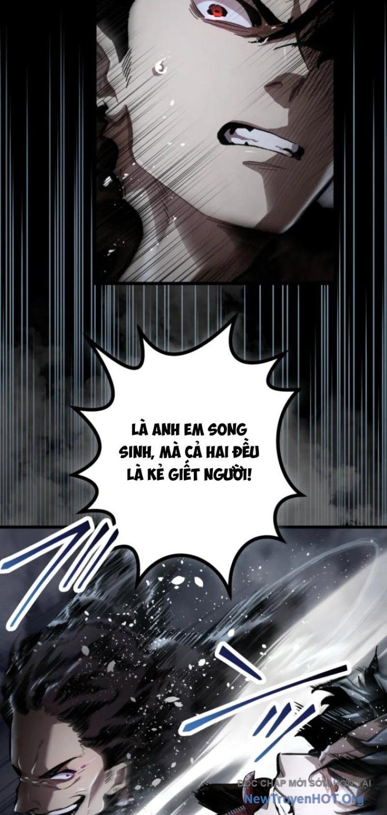 Ceberus Chapter 11 - Trang 2