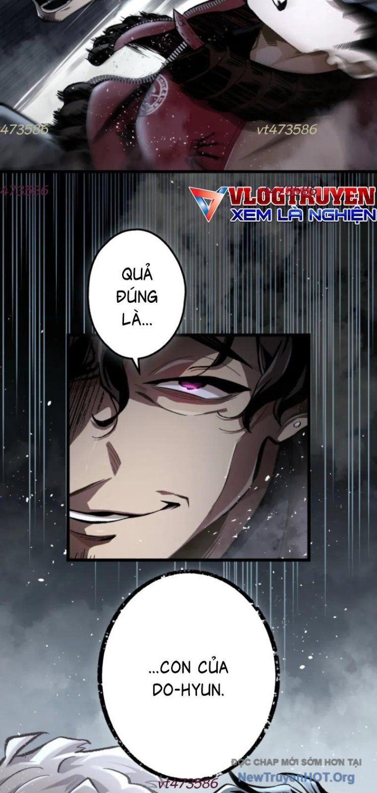 Ceberus Chapter 11 - Trang 2