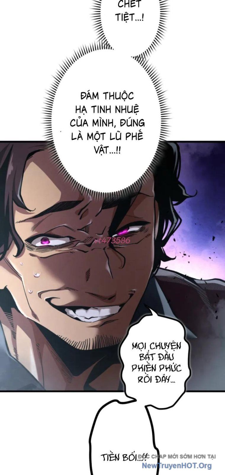 Ceberus Chapter 12 - Trang 2