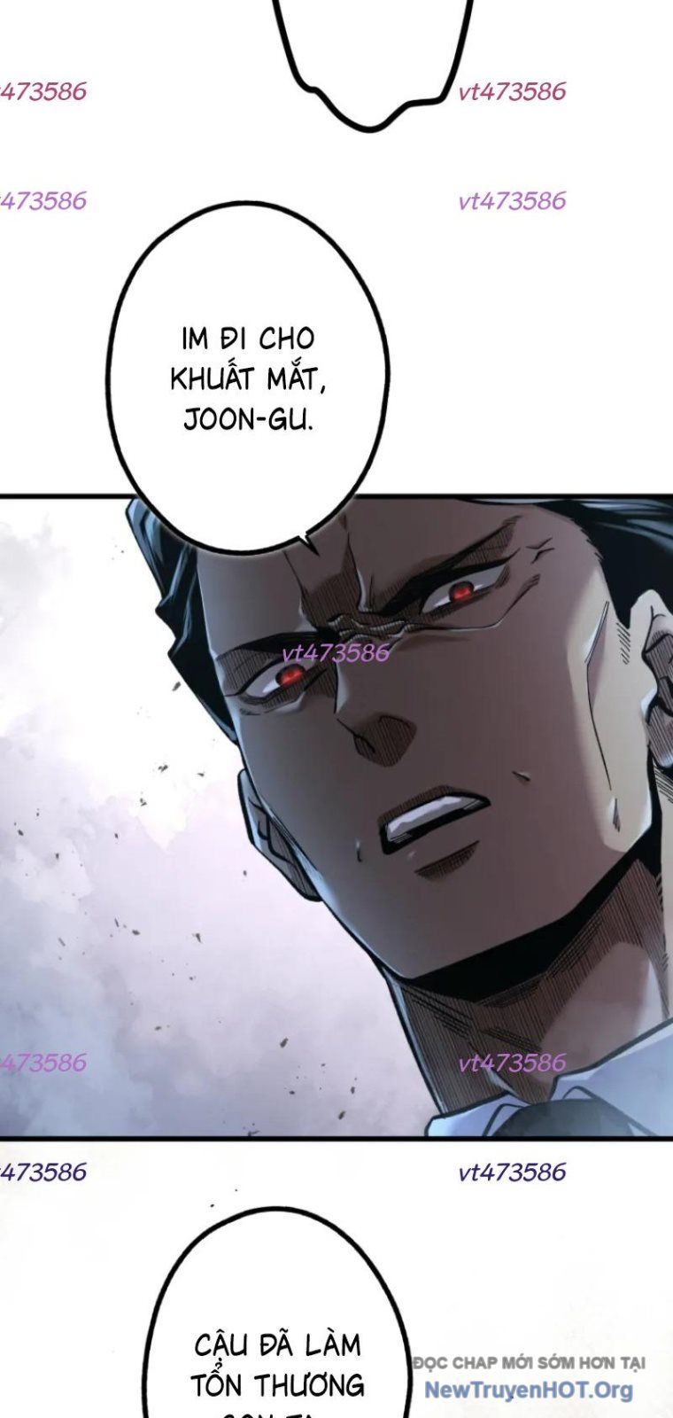 Ceberus Chapter 12 - Trang 2