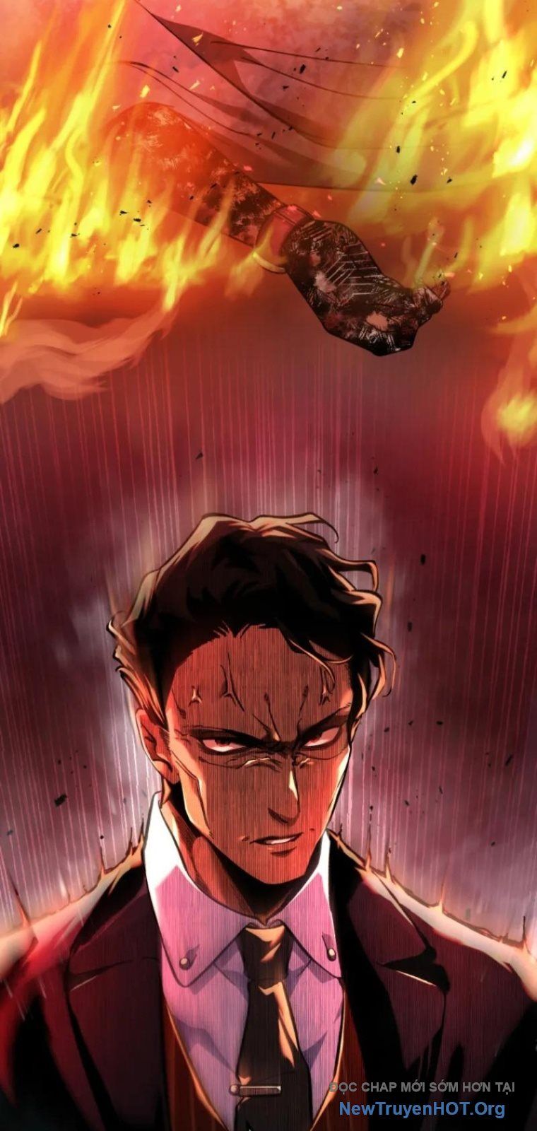 Ceberus Chapter 12 - Trang 2