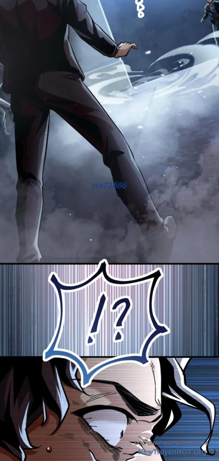 Ceberus Chapter 12 - Trang 2