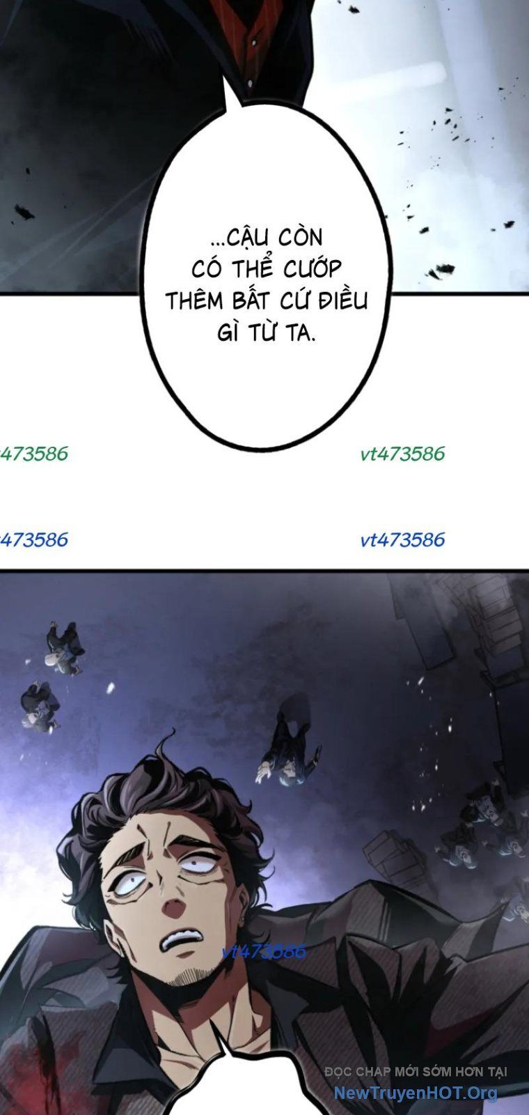 Ceberus Chapter 12 - Trang 2