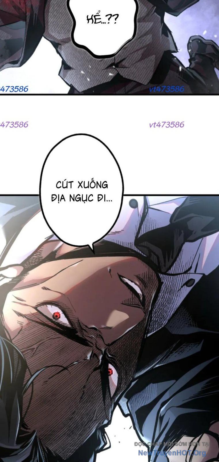 Ceberus Chapter 12 - Trang 2