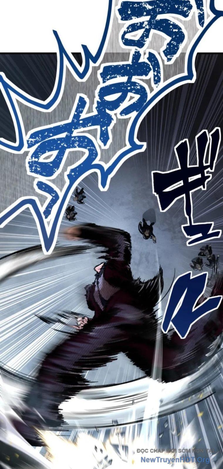 Ceberus Chapter 12 - Trang 2