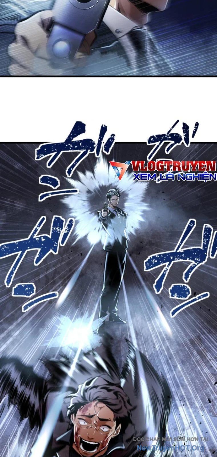 Ceberus Chapter 12 - Trang 2