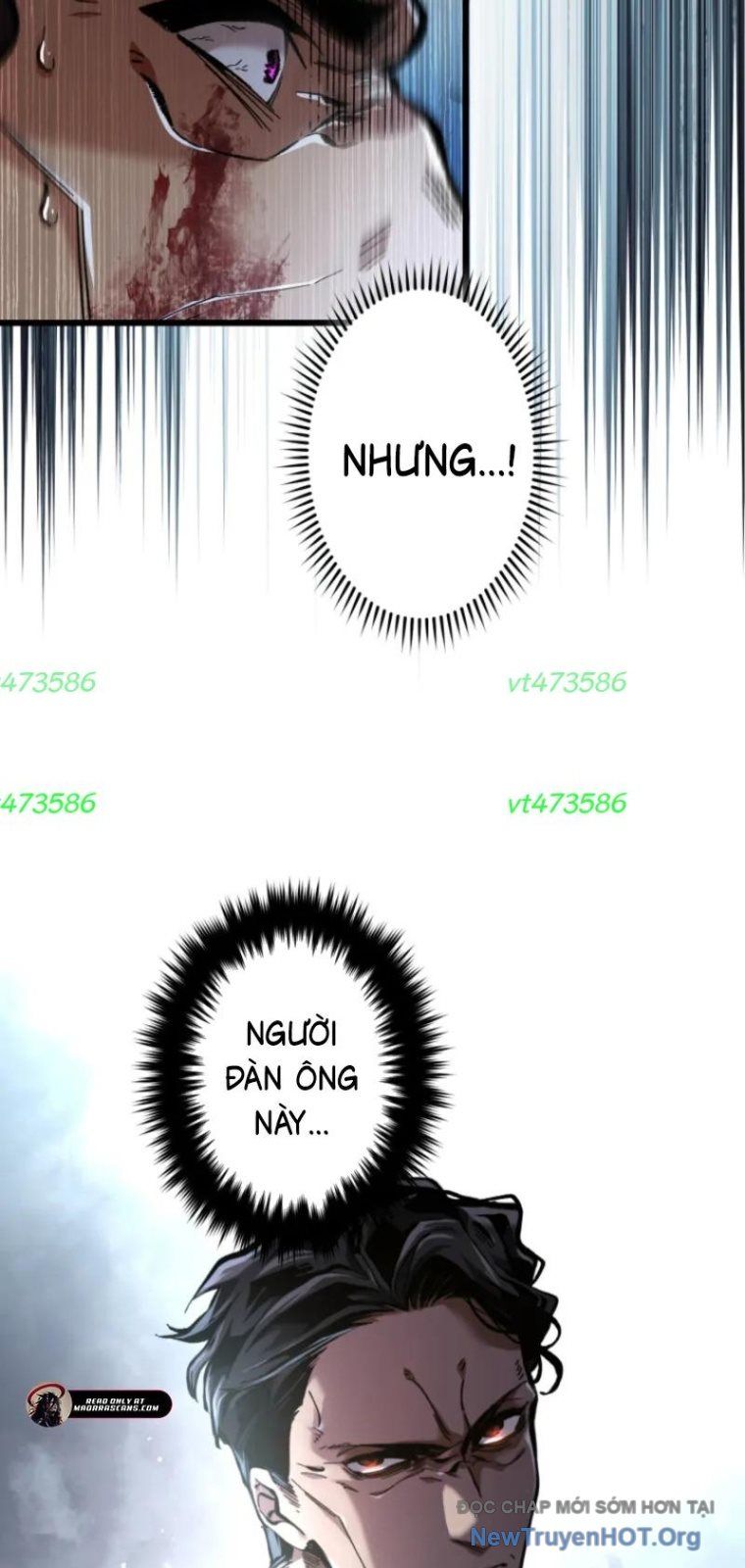 Ceberus Chapter 12 - Trang 2