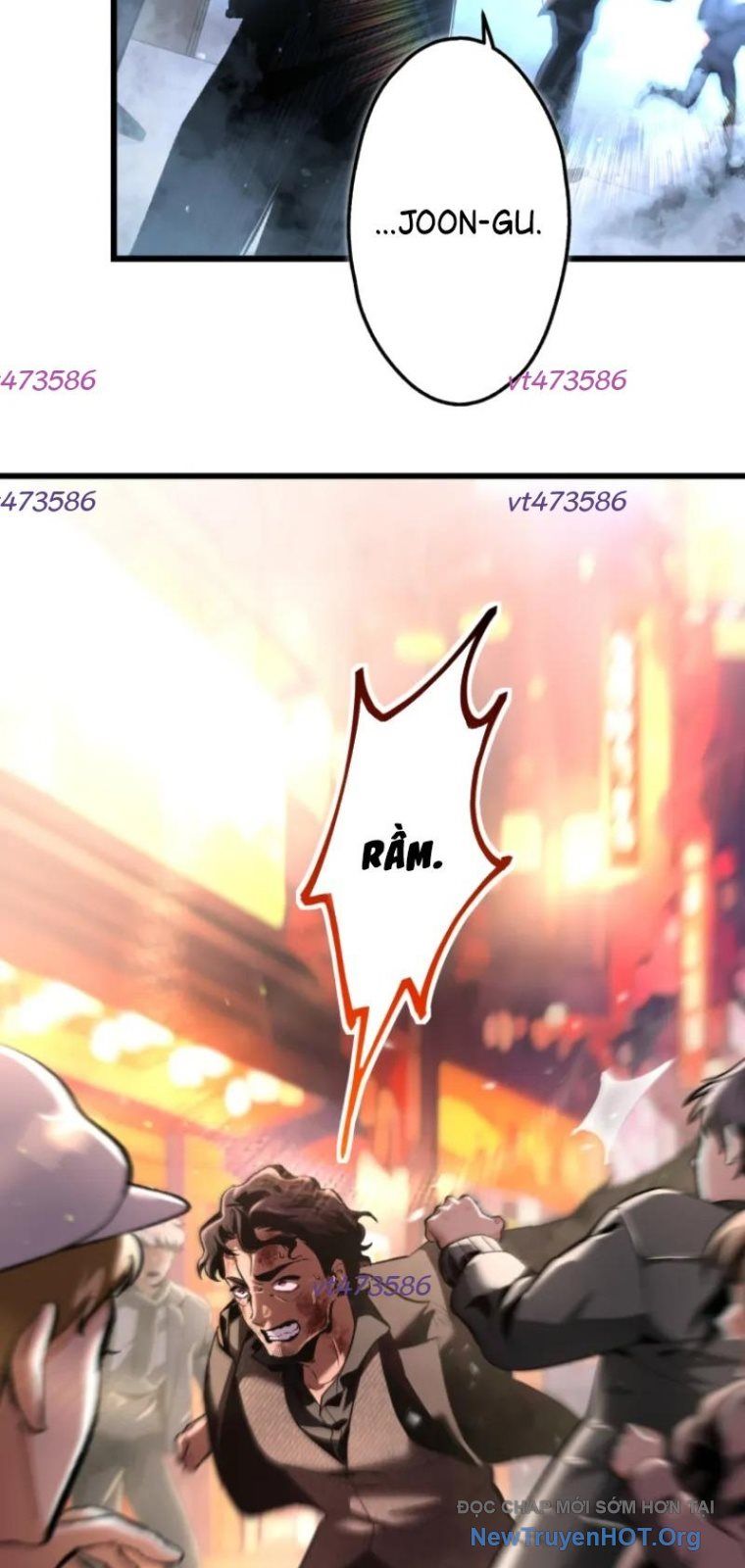 Ceberus Chapter 12 - Trang 2