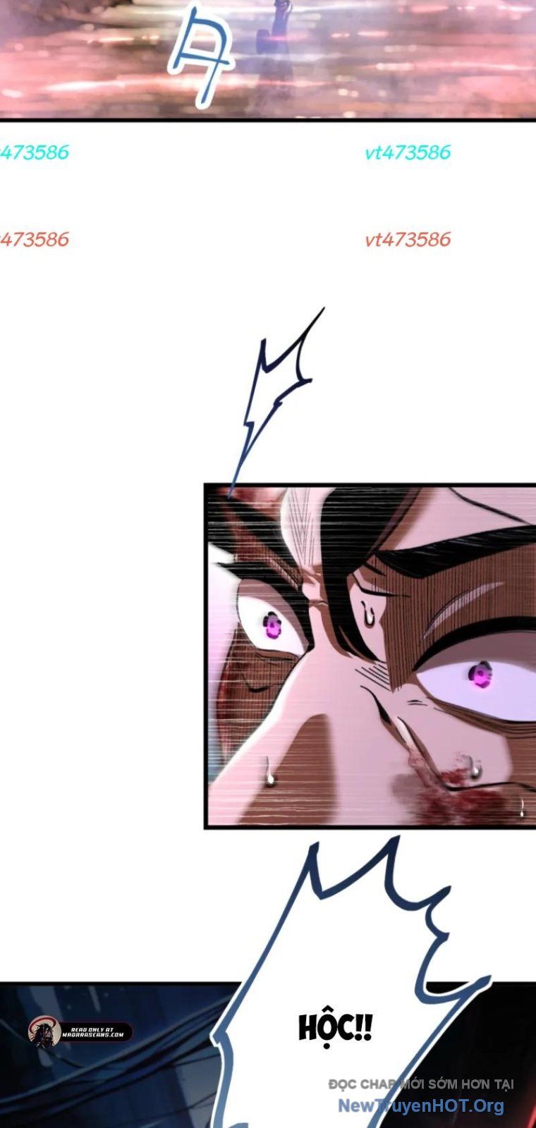 Ceberus Chapter 12 - Trang 2