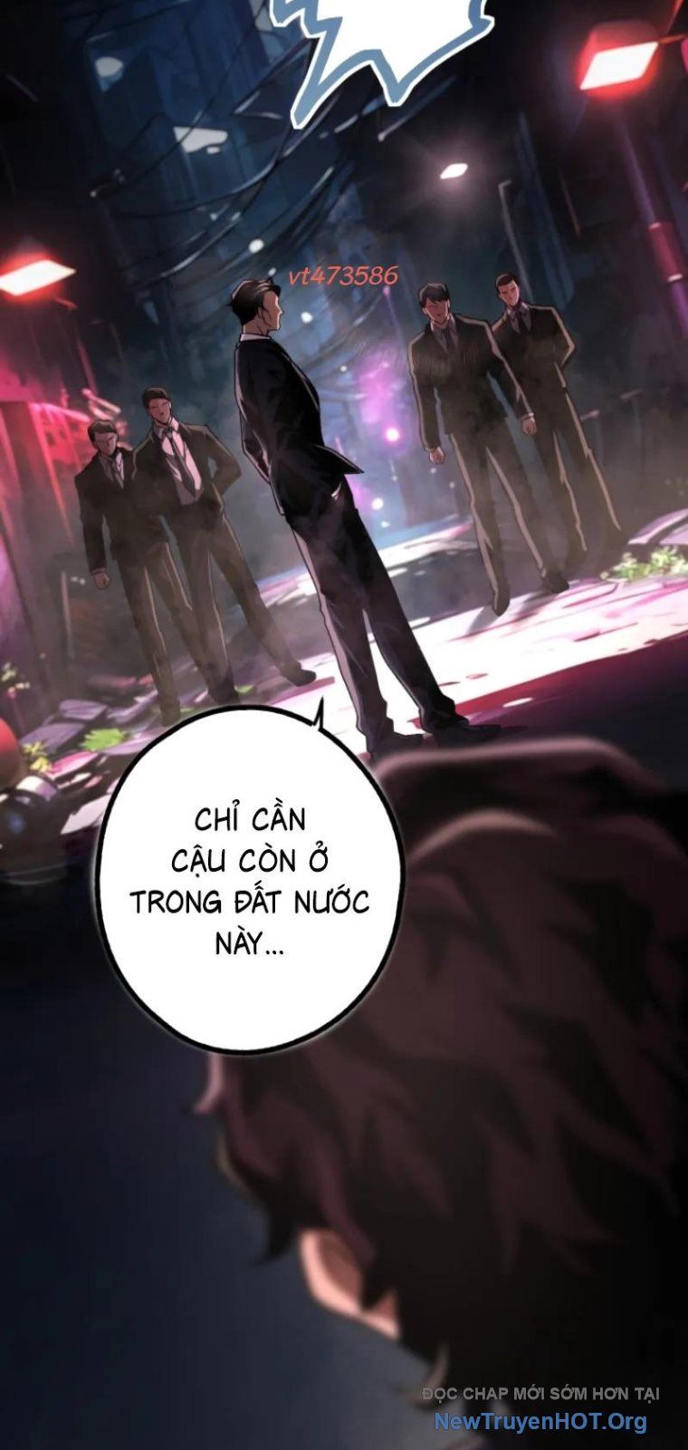 Ceberus Chapter 12 - Trang 2