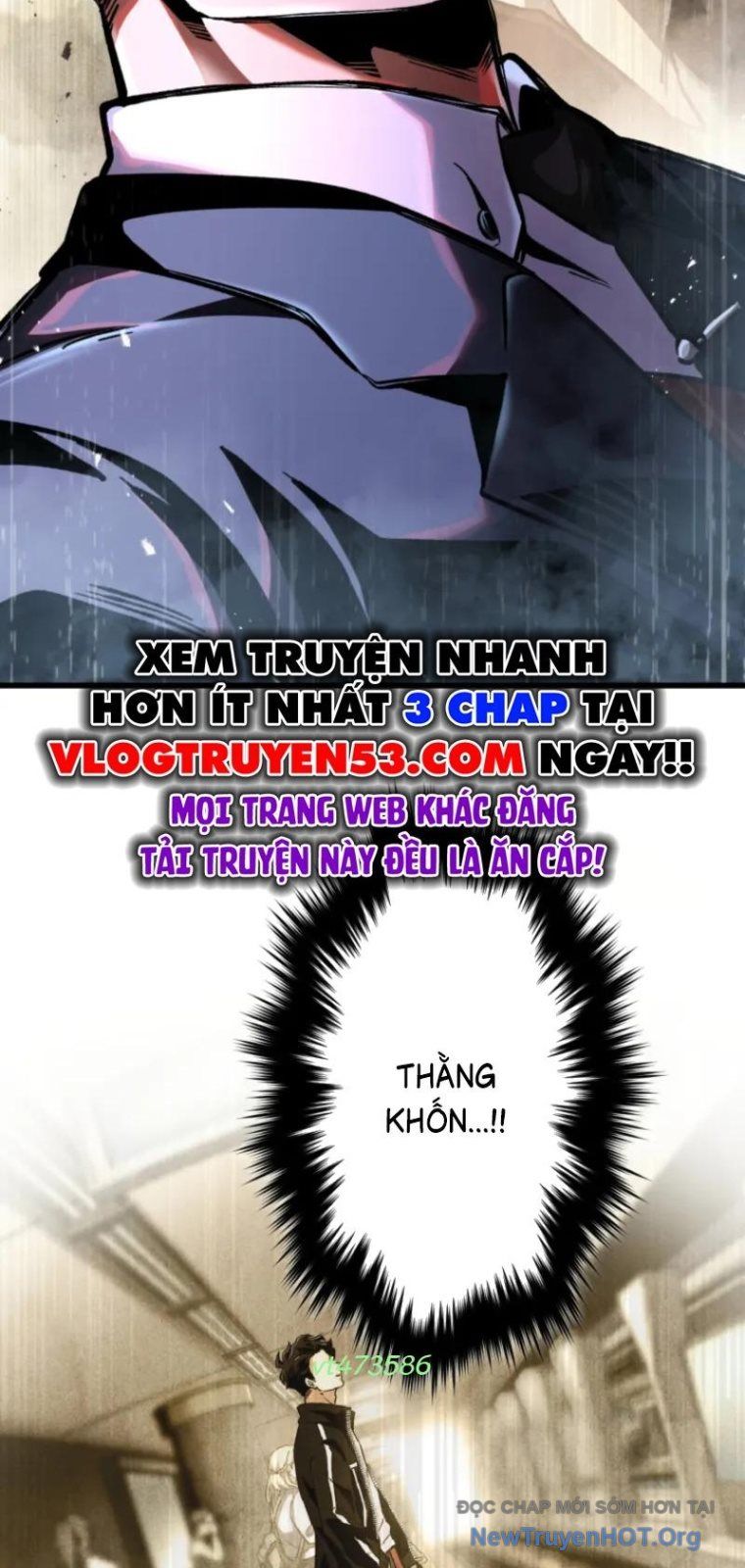 Ceberus Chapter 12 - Trang 2