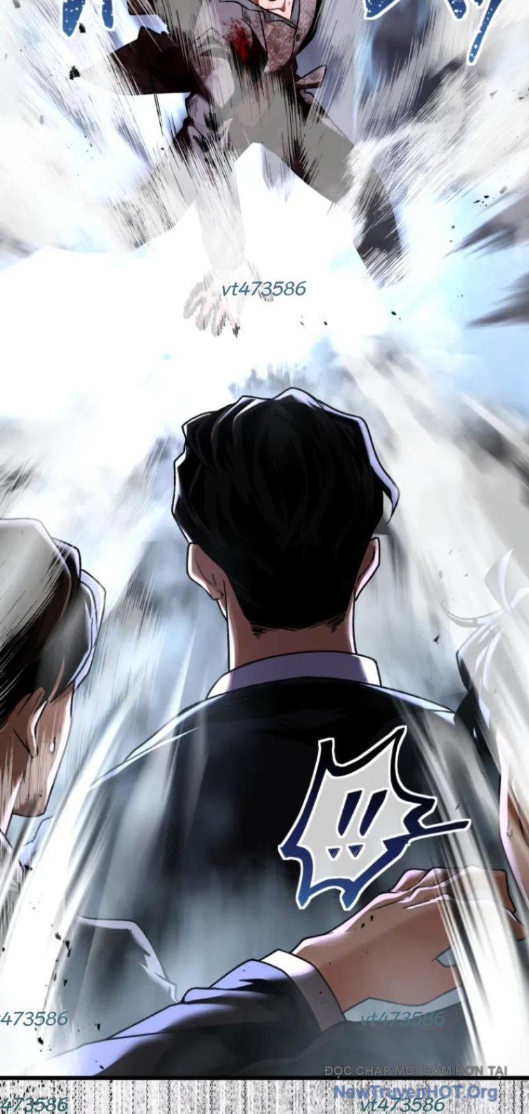 Ceberus Chapter 12 - Trang 2