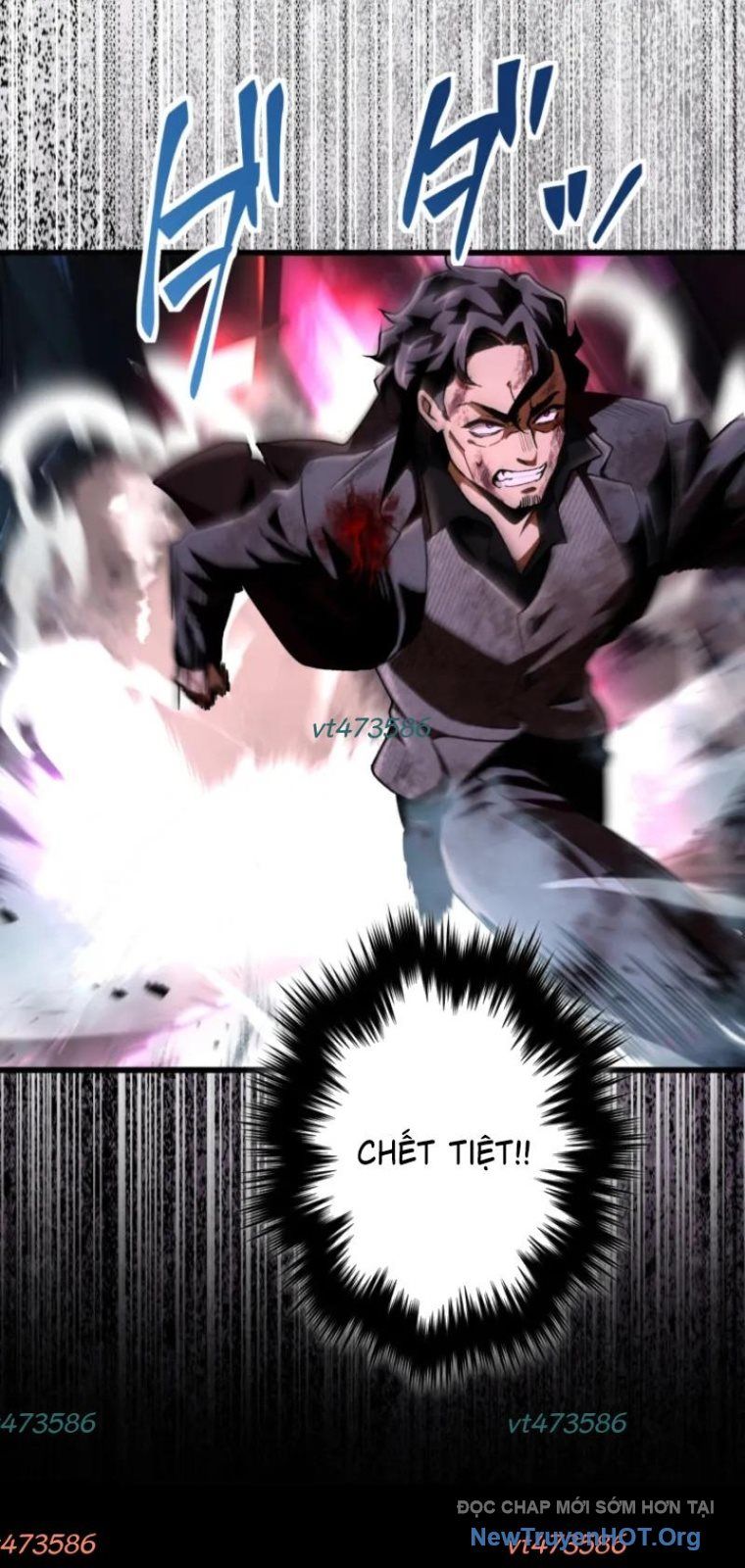 Ceberus Chapter 12 - Trang 2