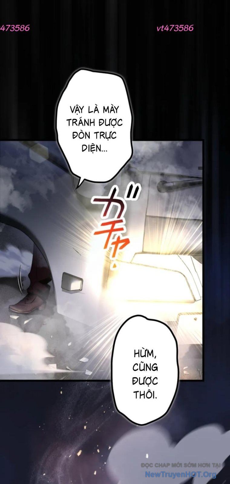 Ceberus Chapter 12 - Trang 2