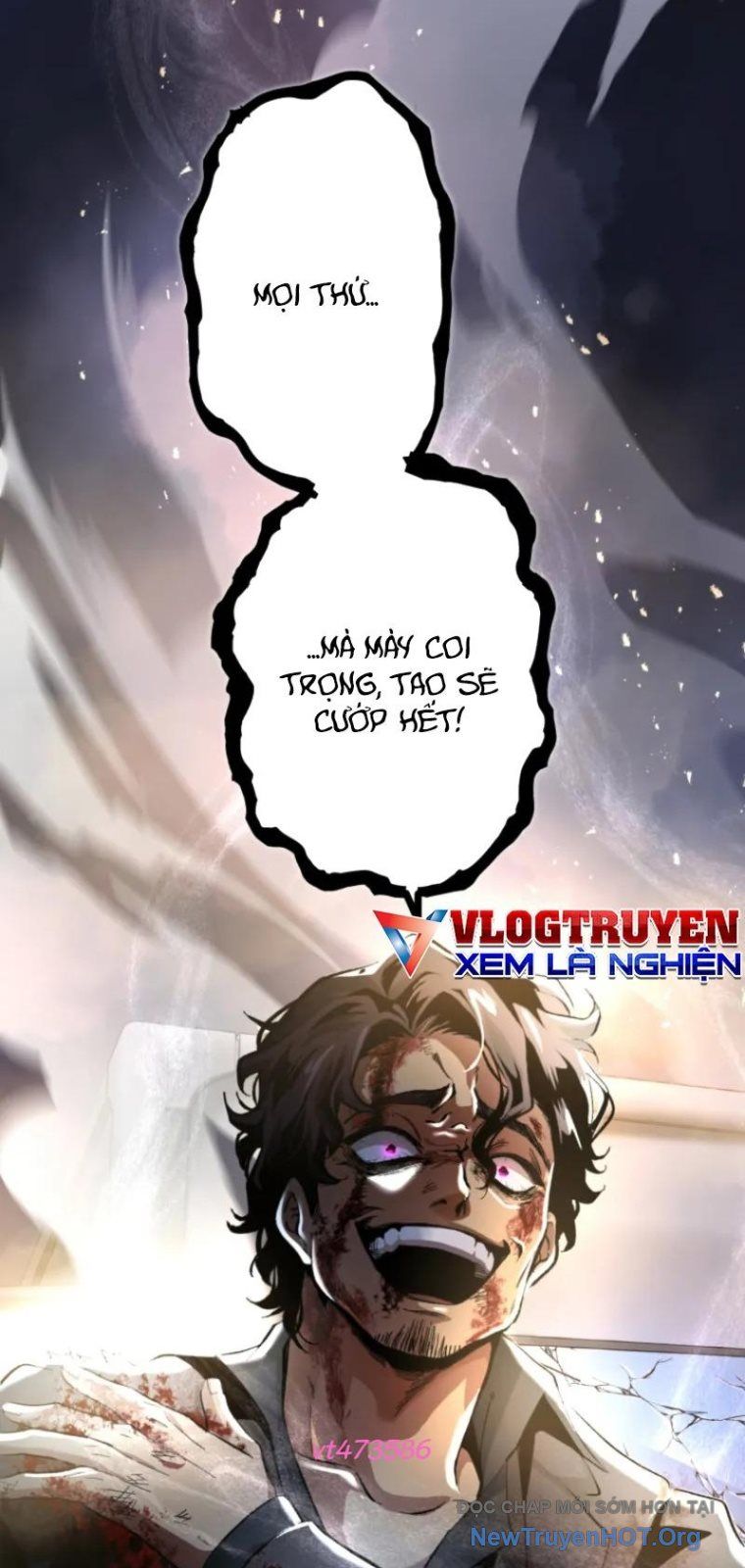 Ceberus Chapter 12 - Trang 2