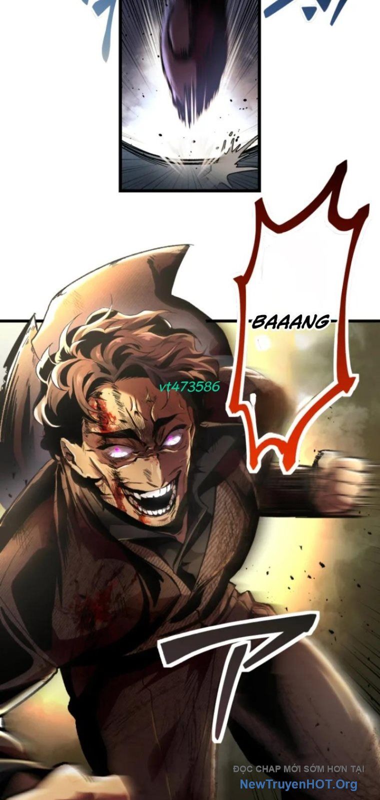 Ceberus Chapter 12 - Trang 2