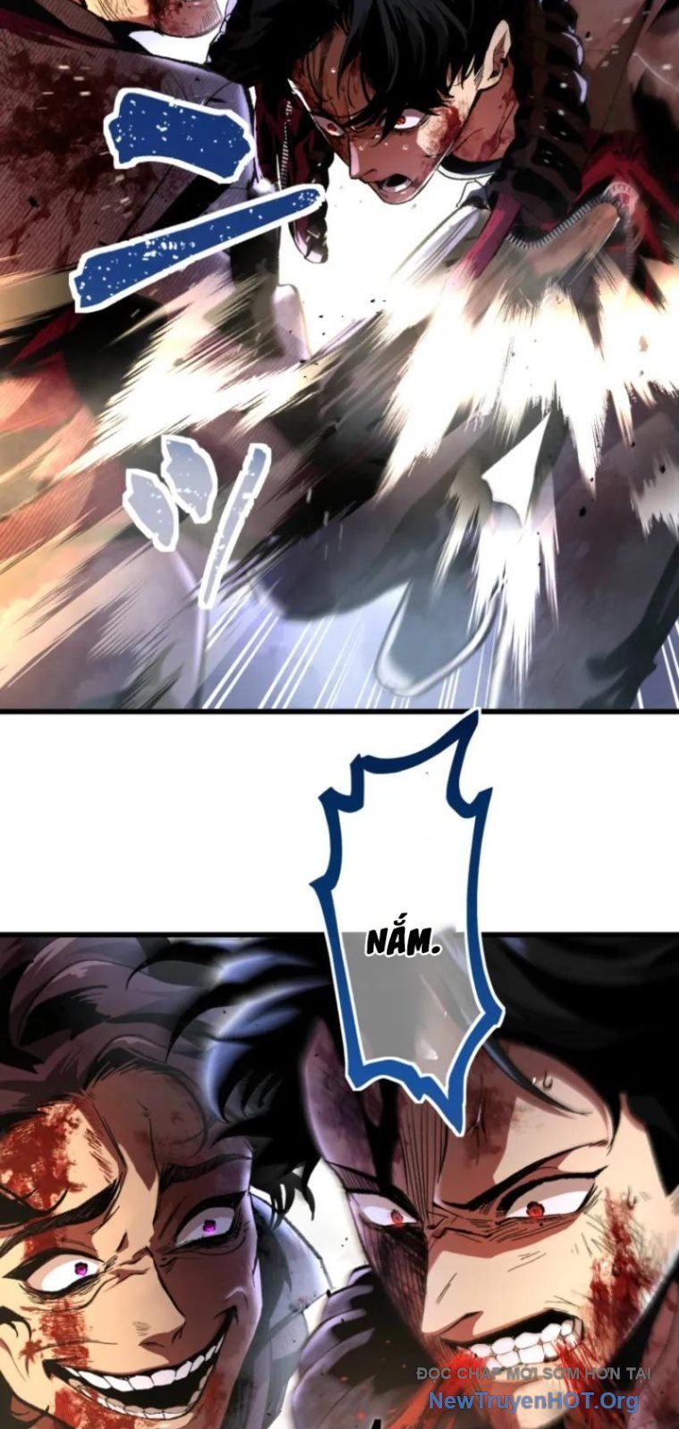 Ceberus Chapter 12 - Trang 2