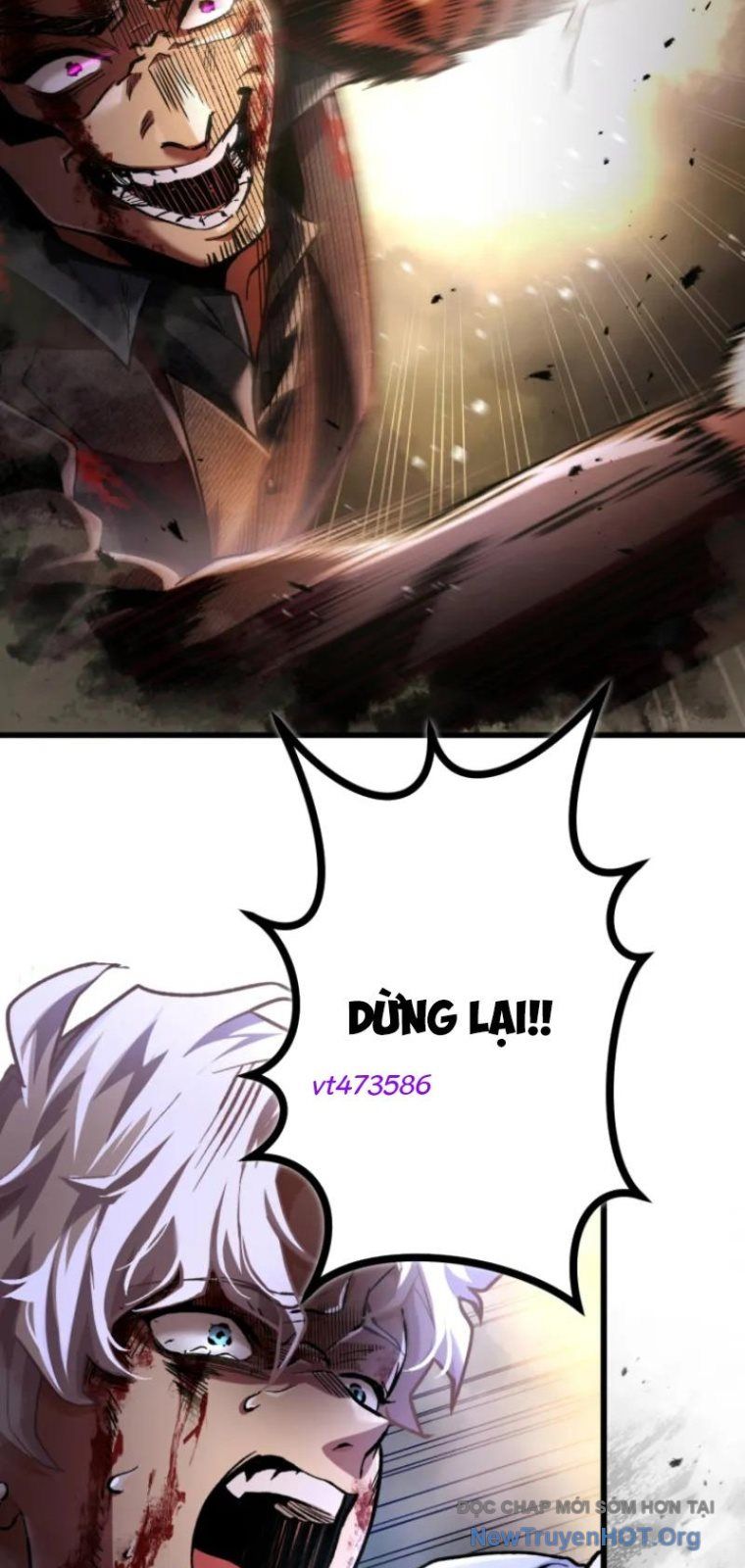 Ceberus Chapter 12 - Trang 2
