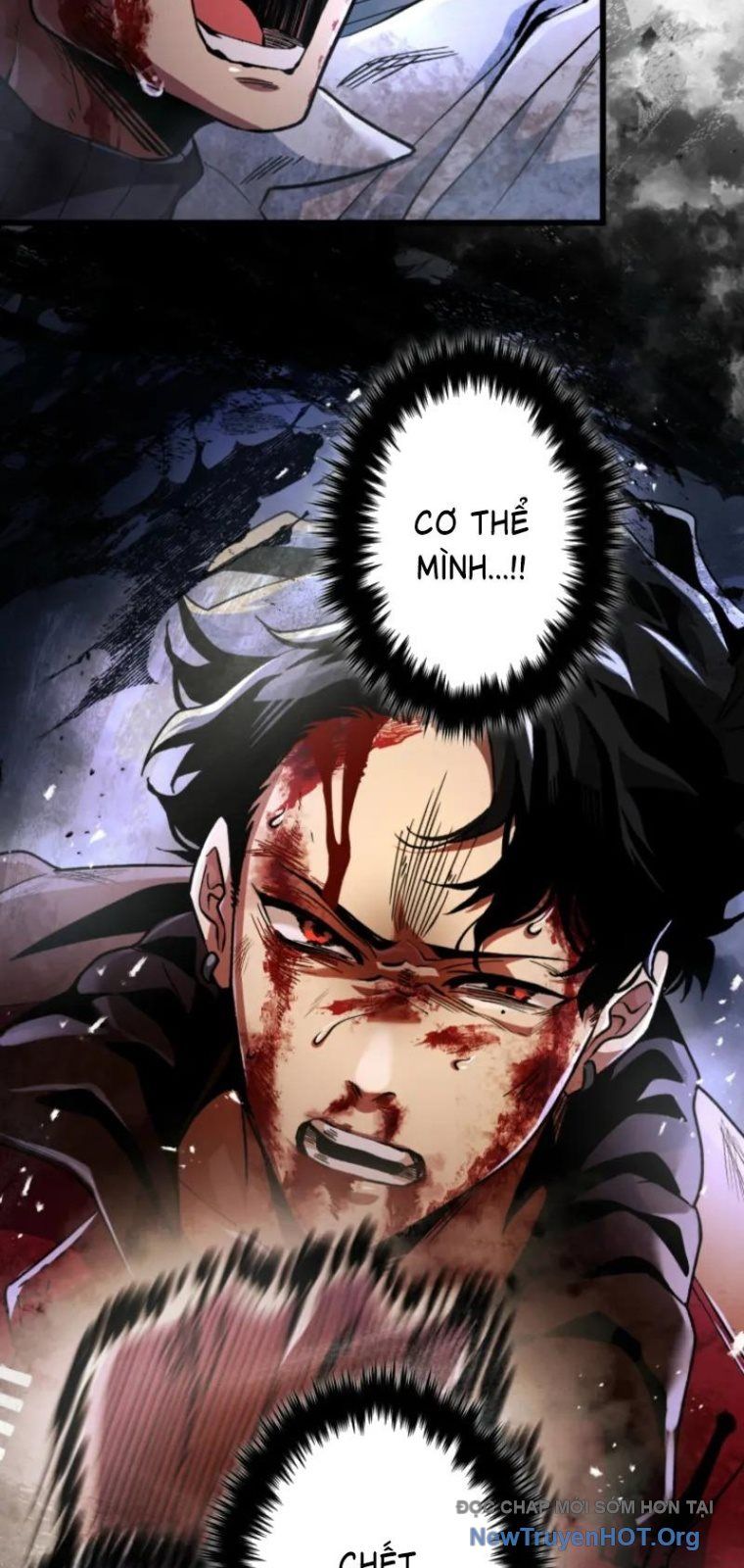 Ceberus Chapter 12 - Trang 2