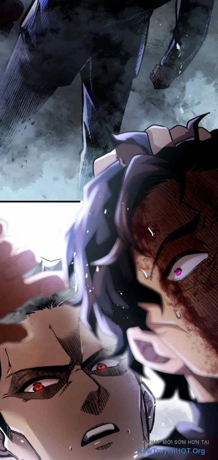 Ceberus Chapter 12 - Trang 2