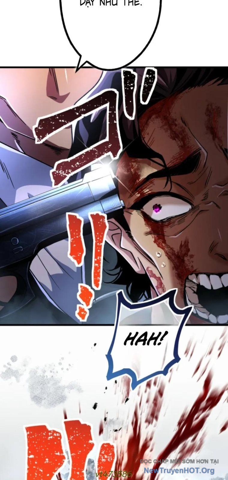 Ceberus Chapter 12 - Trang 2