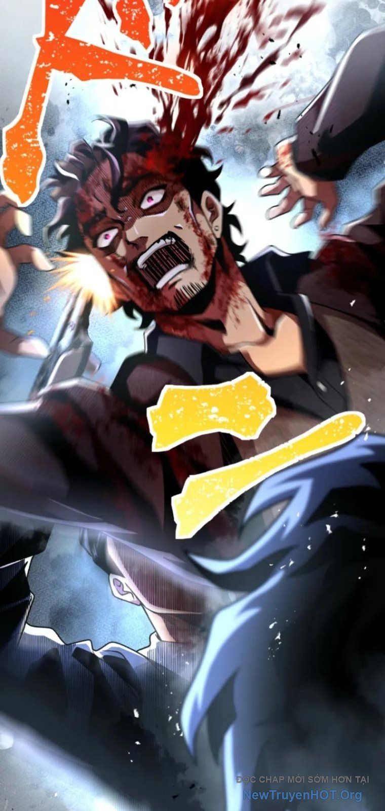 Ceberus Chapter 12 - Trang 2