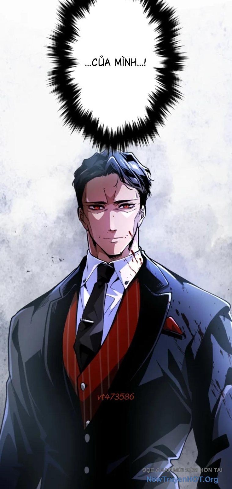 Ceberus Chapter 12 - Trang 2