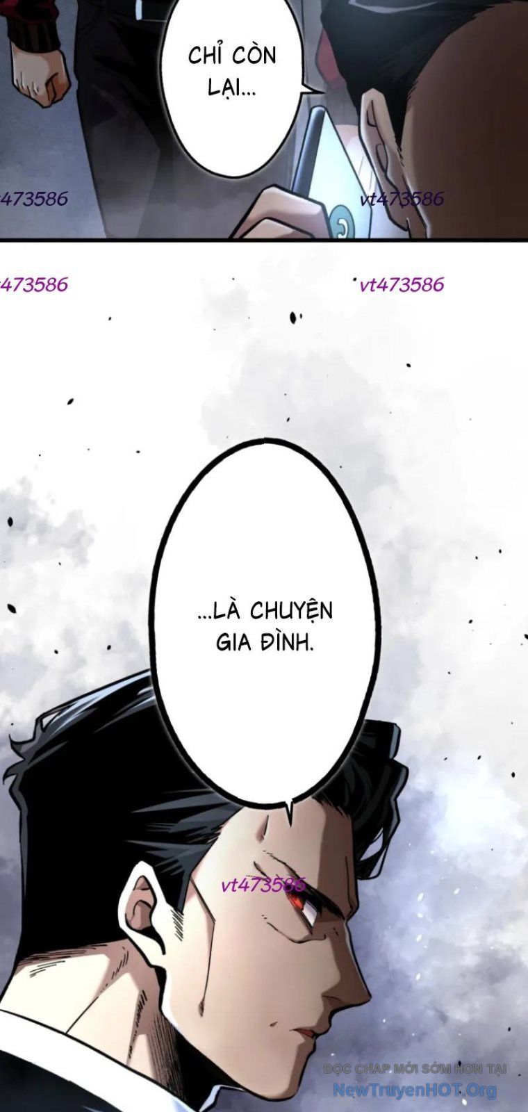 Ceberus Chapter 13 - Trang 2