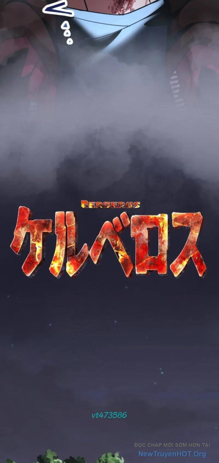 Ceberus Chapter 13 - Trang 2