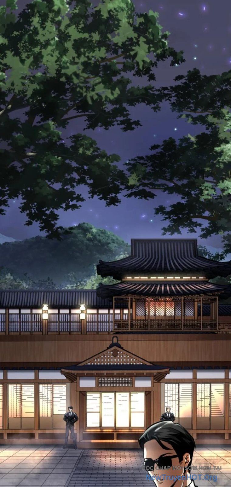 Ceberus Chapter 13 - Trang 2
