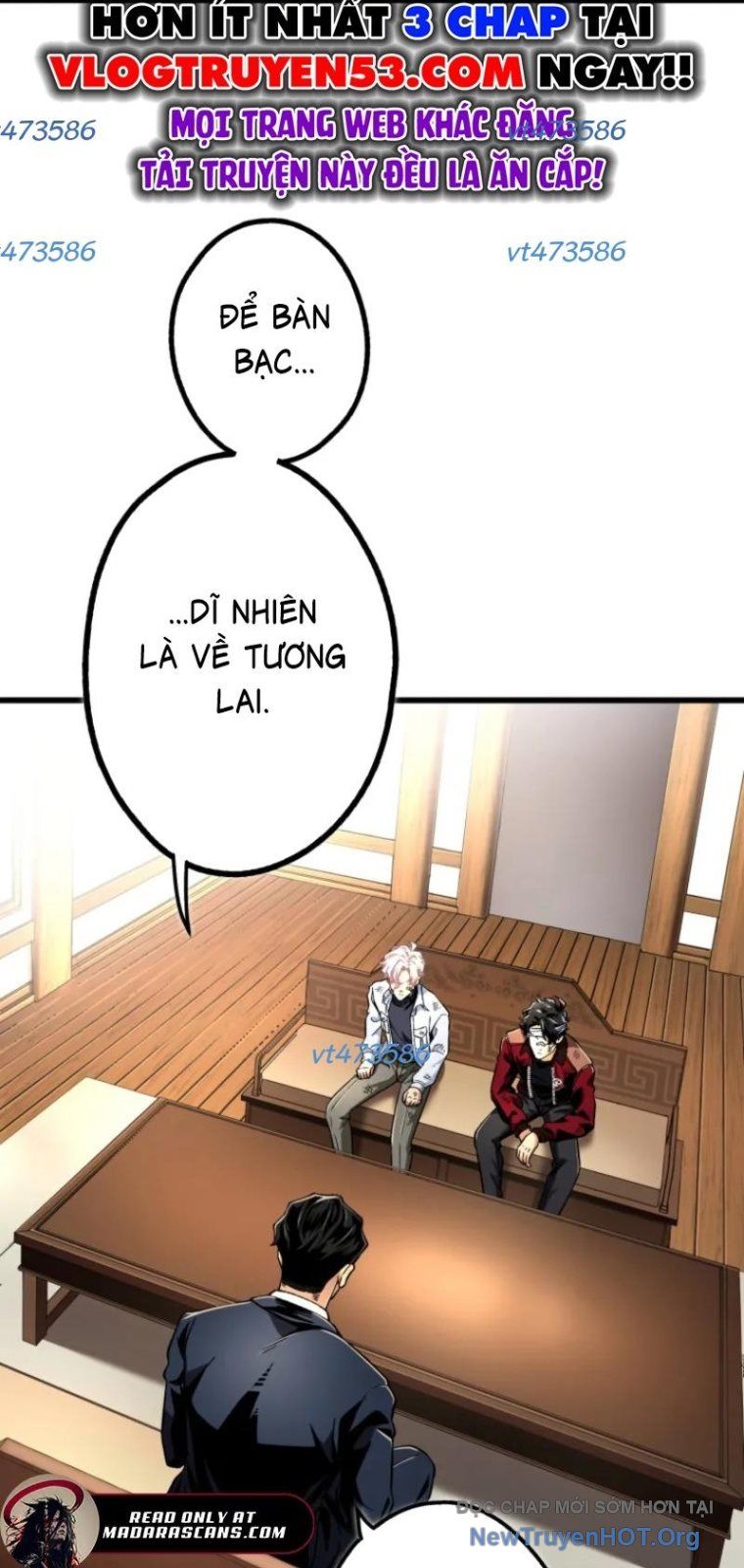 Ceberus Chapter 13 - Trang 2