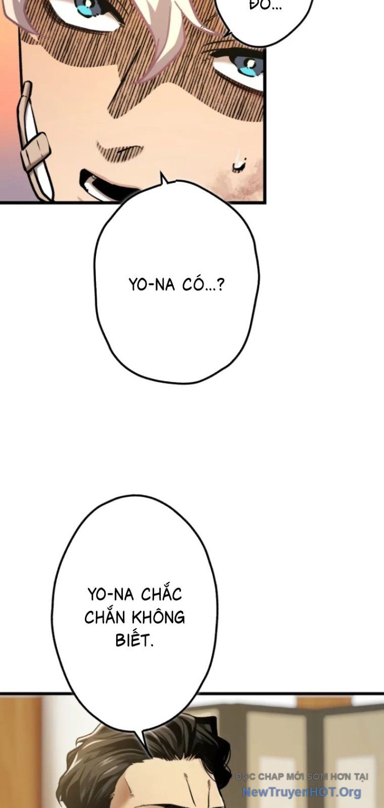 Ceberus Chapter 13 - Trang 2