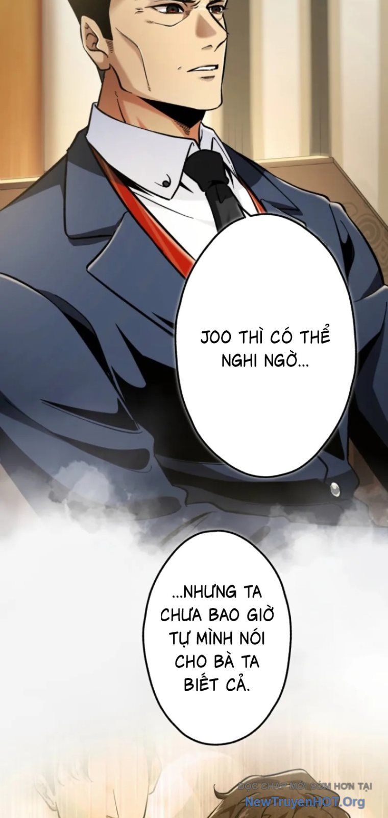 Ceberus Chapter 13 - Trang 2