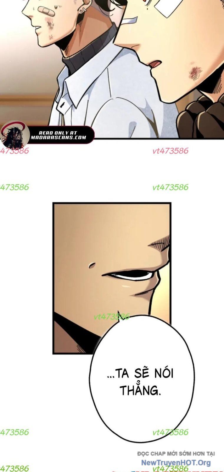 Ceberus Chapter 13 - Trang 2
