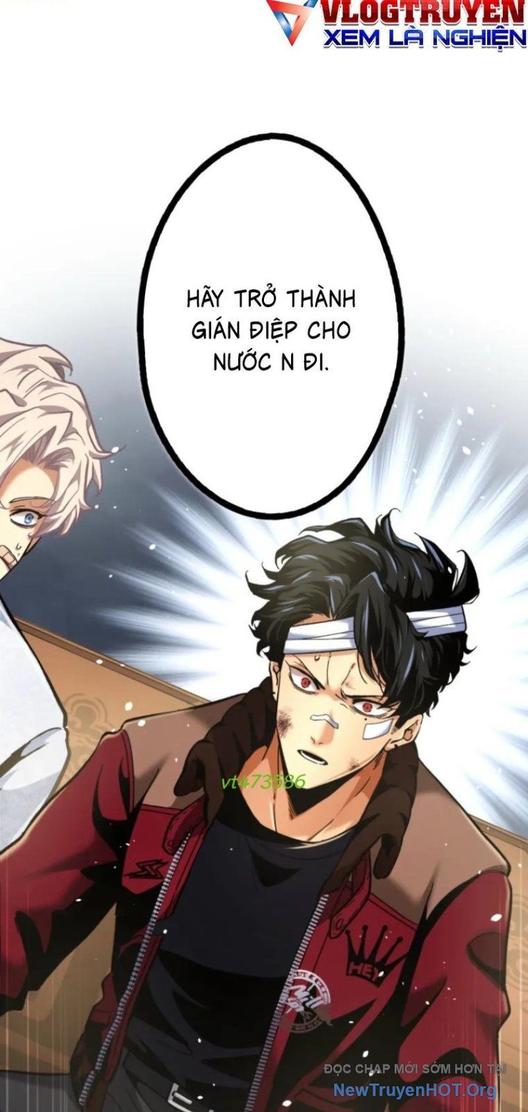 Ceberus Chapter 13 - Trang 2